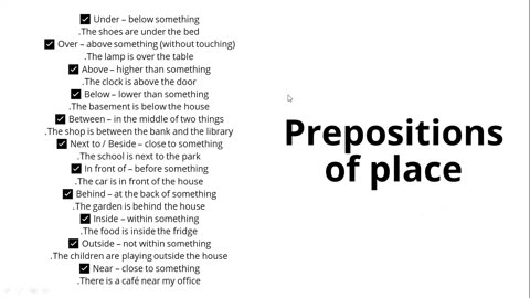 Prepositions(7)