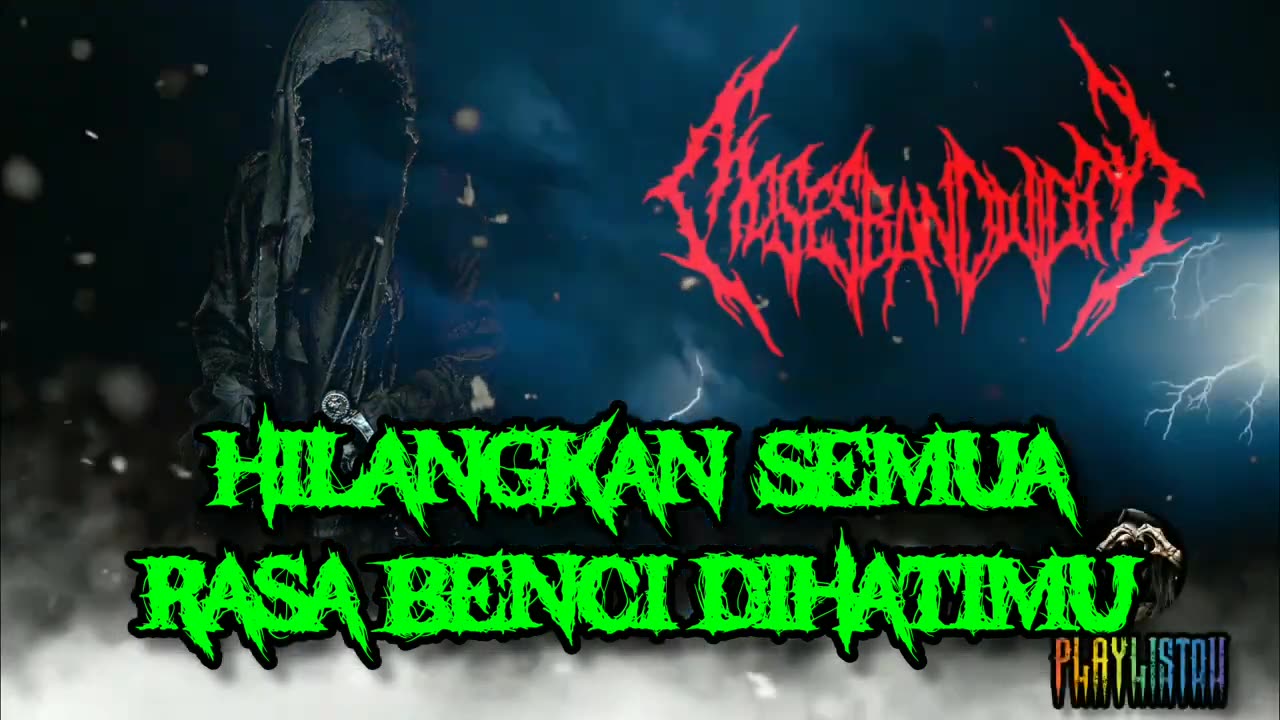 Moses Bandwidth - Terbalut Ilusi (Lyrics)