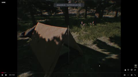 Satisfactory setting up more machines for the End ? perhaps