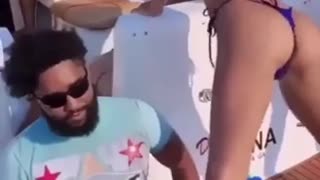 😂💧 People Need You, But Not This... Funny Water Entrance! | FunFM