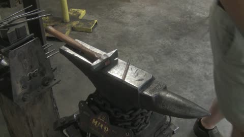 FORGING TWO PROJECTS FROM A FILE PART ONE