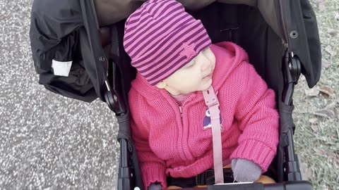 Mommy & Baby Kayla Morning Chat ☀️💕