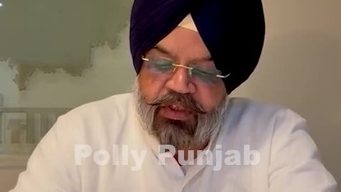 ਮਨਪ੍ਰੀਤ ਸਿੰਘ ਆਇਲੀ ਨੇ ਬੰਟੀ ਰੋਮਾਣਾ ਦੇ ਝੂਠੇ ਦੋਸ਼ਾਂ ’ਤੇ ਪ੍ਰਤੀਕ੍ਰਿਆ ਦਿੰਦਿਆਂ ਤੱਥਾਂ ਨਾਲ ਜਵਾਬ