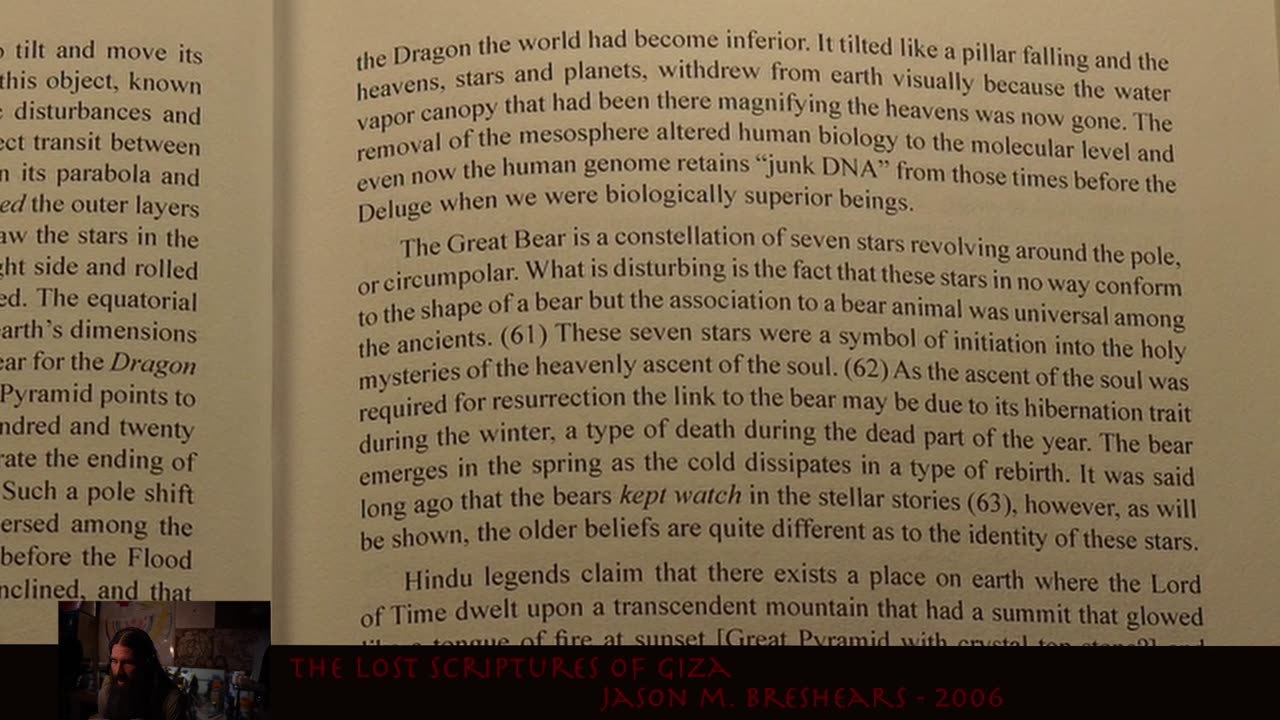 The Lost Scriptures of Giza - 16 (pg100) Archive III
