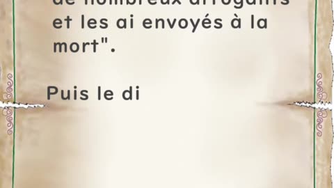 Dieu de la mer et Dieu de la boisson - Huhito Fables-Version française Vol.23