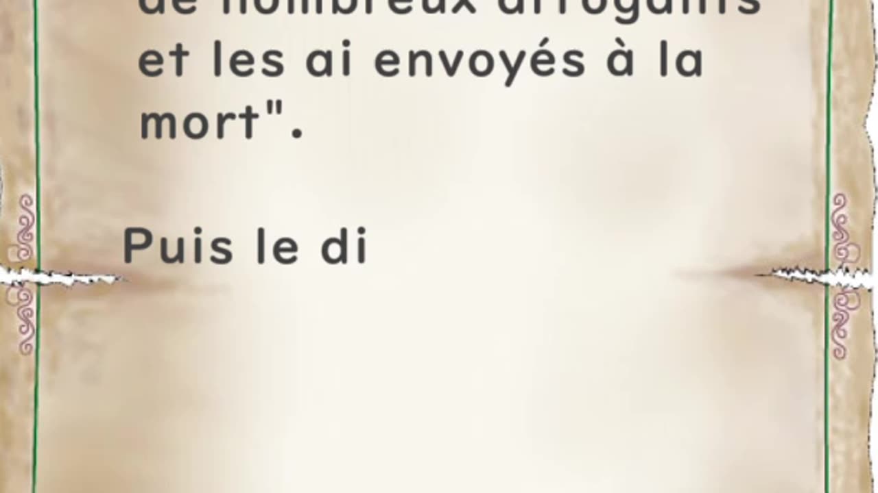 Dieu de la mer et Dieu de la boisson - Huhito Fables-Version française Vol.23