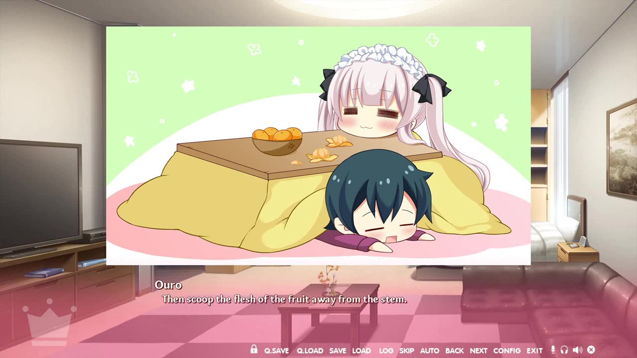 Kinkoi Loveriche Golden Time (Let's Play)-Part 7 [Mina Route]