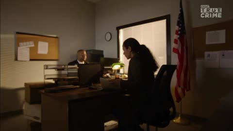 Snapped - S29E17 - Brenda Delgado (lektor PL)