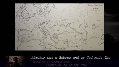 Tracing Our Ancestors - 7