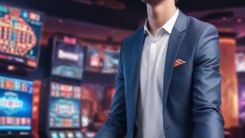 What are the top digital marketing trends in gambling for the next 12 months?