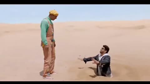 Total Dhamaal comedy scenes