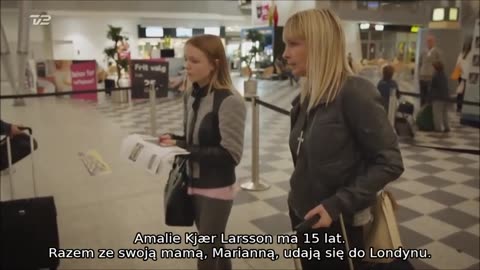 ZASZCZEPIONE DZIEWCZĘTA – duński dokument o powikłaniach po szczepionce przeciwko HPV (maj 2015)