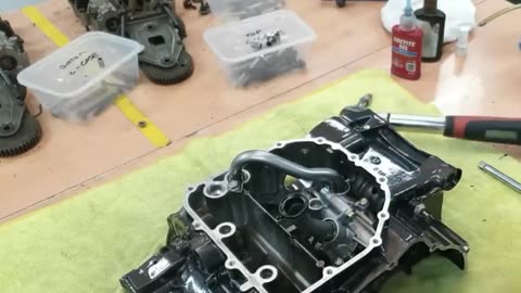 How to Replace the Radiator and Coolant System