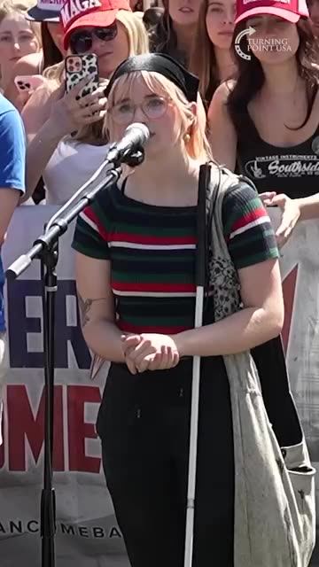 What happened to all the tomboys?