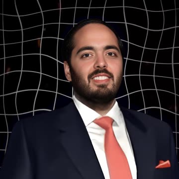 Anant Ambani’s 30th birthday just life but a year of giving, caring, and serving. #HappyBirthday