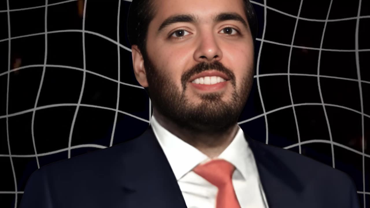 Anant Ambani’s 30th birthday just life but a year of giving, caring, and serving. #HappyBirthday