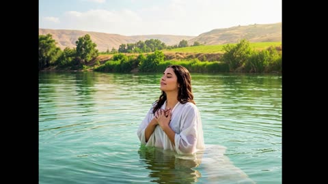 The Woman at the Well