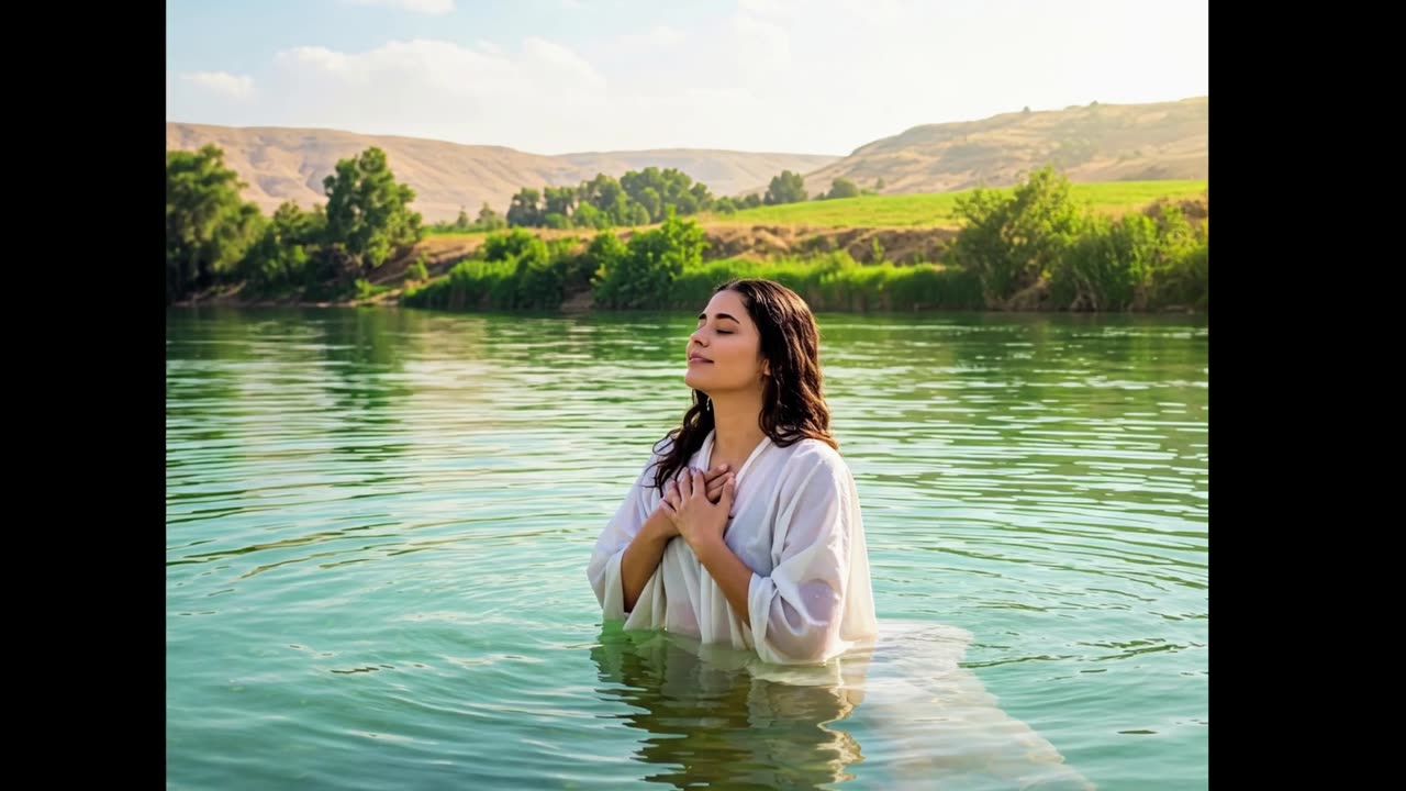 The Woman at the Well