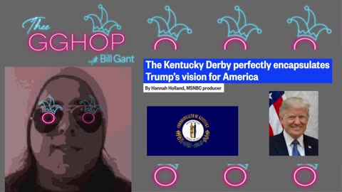 Thee GGHOP News Minute May 6th