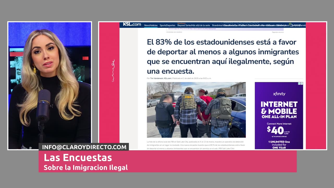 ¿Defender a un pandillero o respetar la ley? El caso Abrego García y la batalla por la deportación