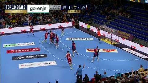 CL Top 10