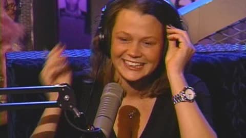 Girl With One Breast - 1999