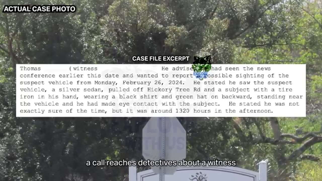Cops Unlock Predator’s Phone, Find Horrifying Videos of Missing Girl
