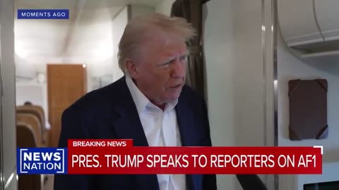 Trump reveals he offered to send military into Mexico