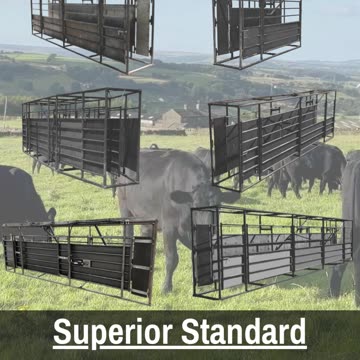 American-Made Adjustable Alleyways