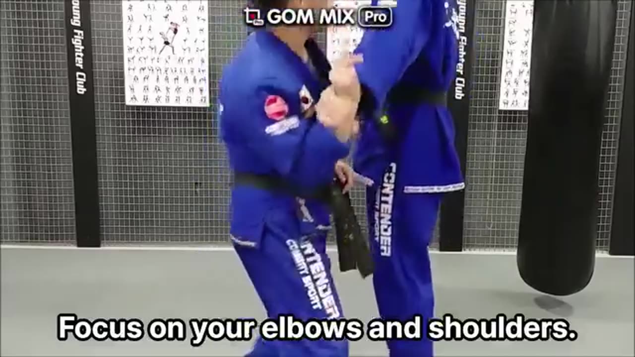 Hapkido