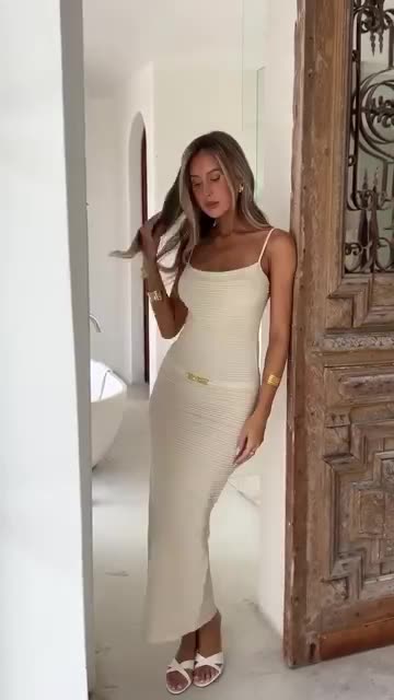 "Fresh Looks for a Fresh Summer 2025 🧊💖":