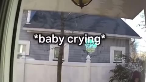 Trying to steal children
