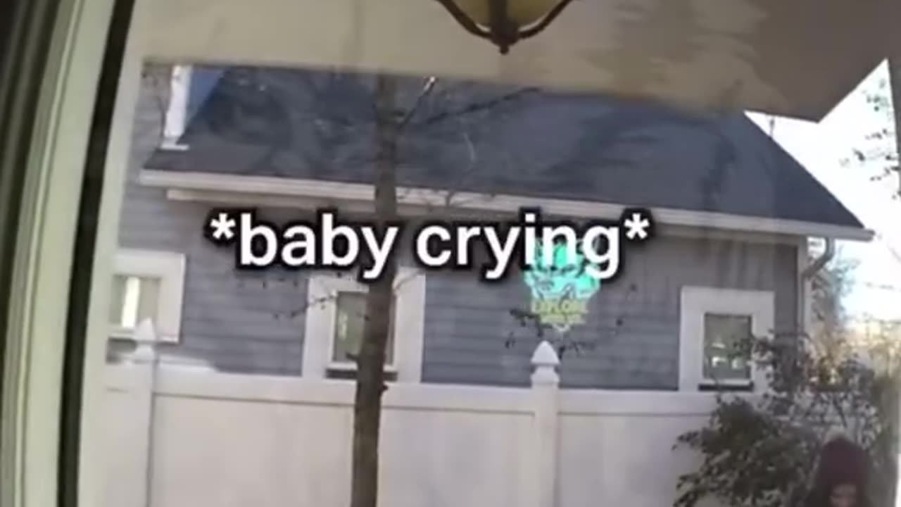 Trying to steal children