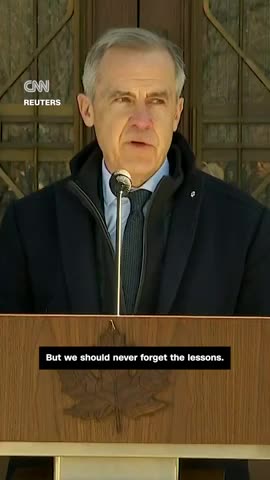 Canadian Prime Minister: Trump wants to break us