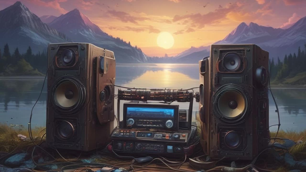 Drum'n'Bass - Intelligent 132