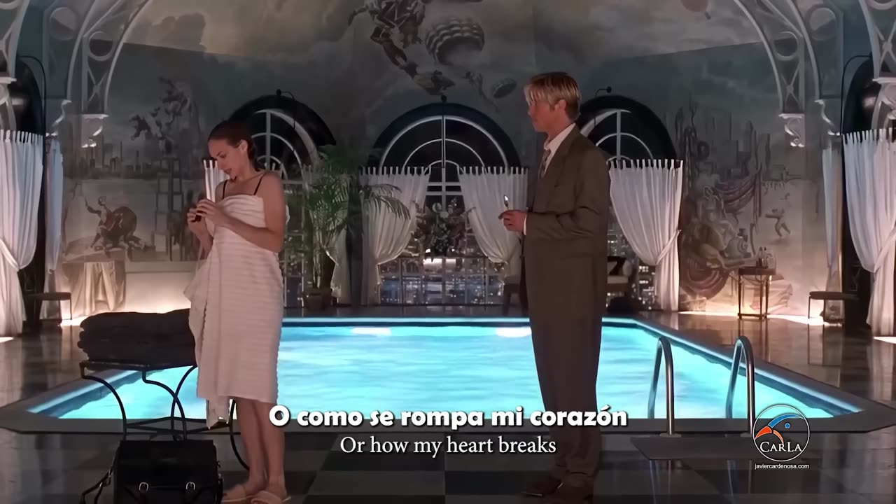 Right Here Wait – Heart Touching Love Song