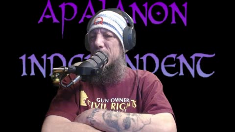 My Regrets Over @DBongino (Dan Bongino)