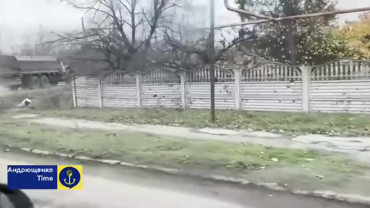 Local propagandists of Oryol released a story about occupied Donetsk.