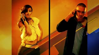 ⚡1'st Create - Promiscuous⚡