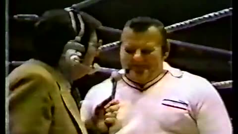 WWF Philadelphia Spectrum May 10 1980 **NOT ON PEACOCK**