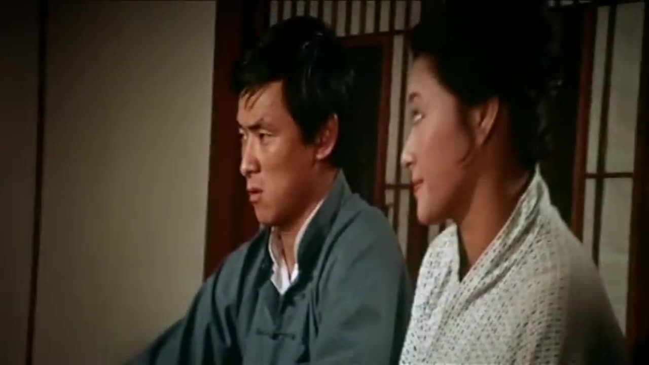 The Screaming Tiger (1972) Full movie | Martial arts