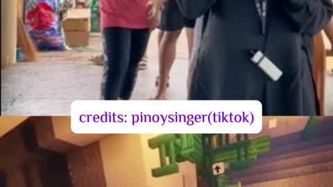 Filipinos at Birthday Parties Be Like — Karaoke Challenge: Keep Smiling, Keep Shining 🎤🎉