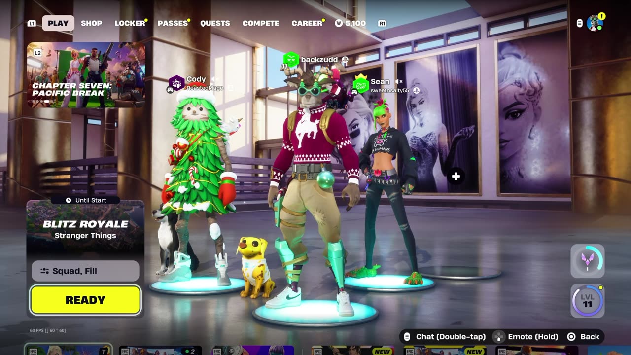 [backzudd] Fortnite Zero Build (Part 350)