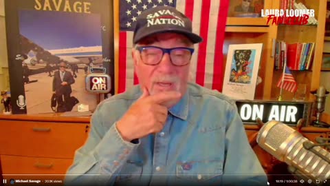 ONE WAY CIVIL WAR-THE RIGHT IS BEING HUNTED IN DAYLIGHT- Savage
