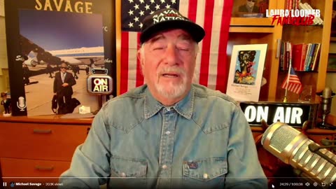 ONE WAY CIVIL WAR-THE RIGHT IS BEING HUNTED IN DAYLIGHT- Savage