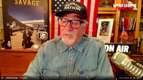 ONE WAY CIVIL WAR-THE RIGHT IS BEING HUNTED IN DAYLIGHT- Savage
