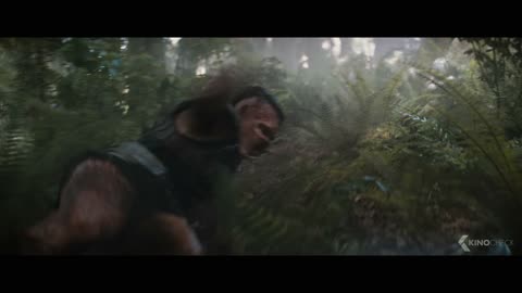 PREDATOR: BADLANDS Official Trailer 2 (2025)