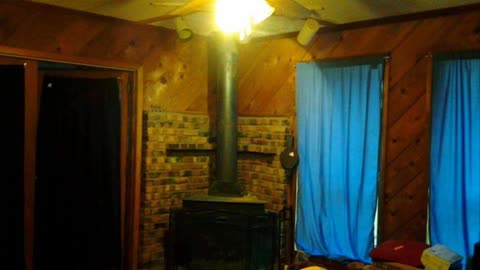 Remodel Project - The Beginning