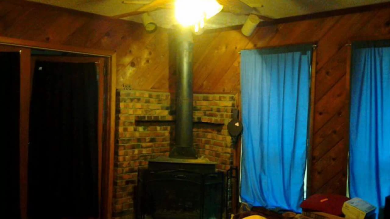 Remodel Project - The Beginning