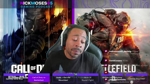 EA vs 2K - Chuckie Cheese Arrested? - No more Sideloading? N More!